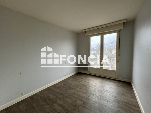 Appartement 3 pièces (70.47 m²) à louer - Blois (41000)