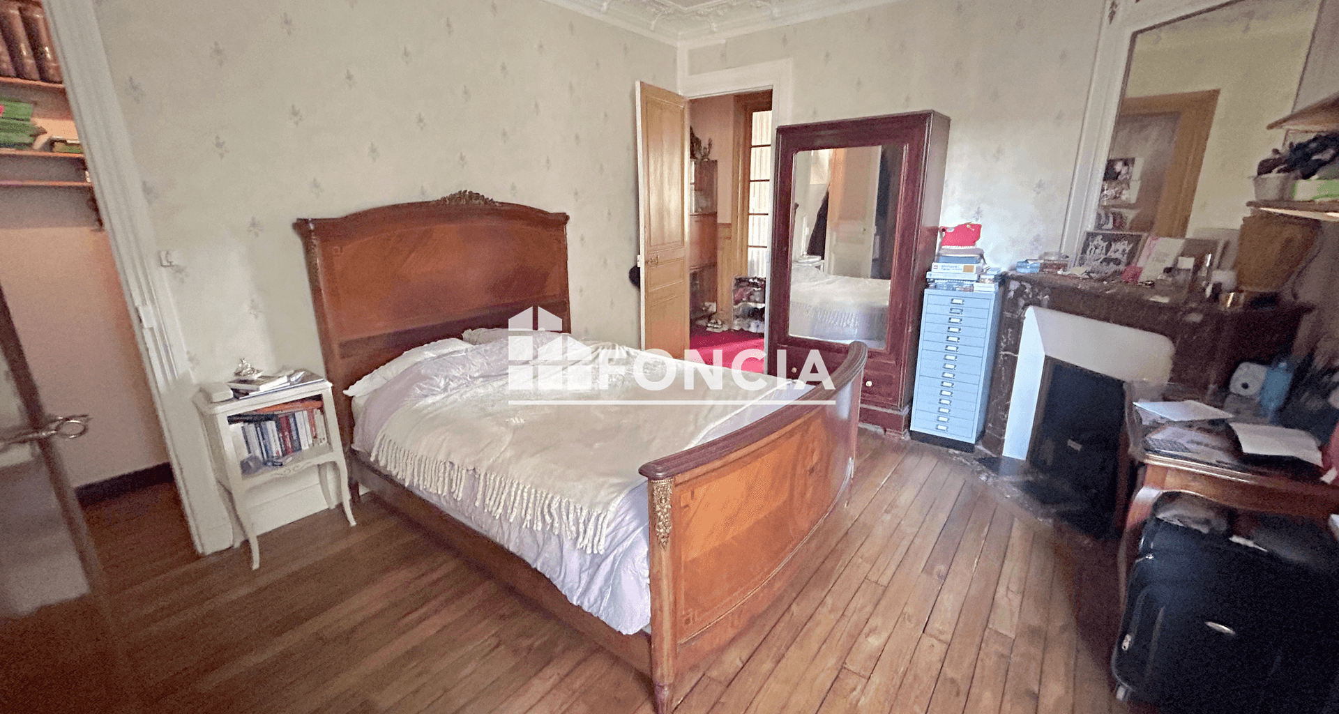 Appartement 5 pièces (110 m²) à vendre - Paris 11ᵉ (75011)