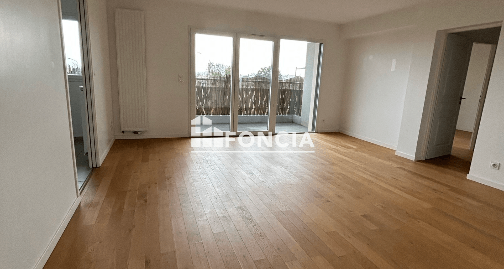 Appartement 4 pièces (103.06 m²) à louer - Niort (79000)