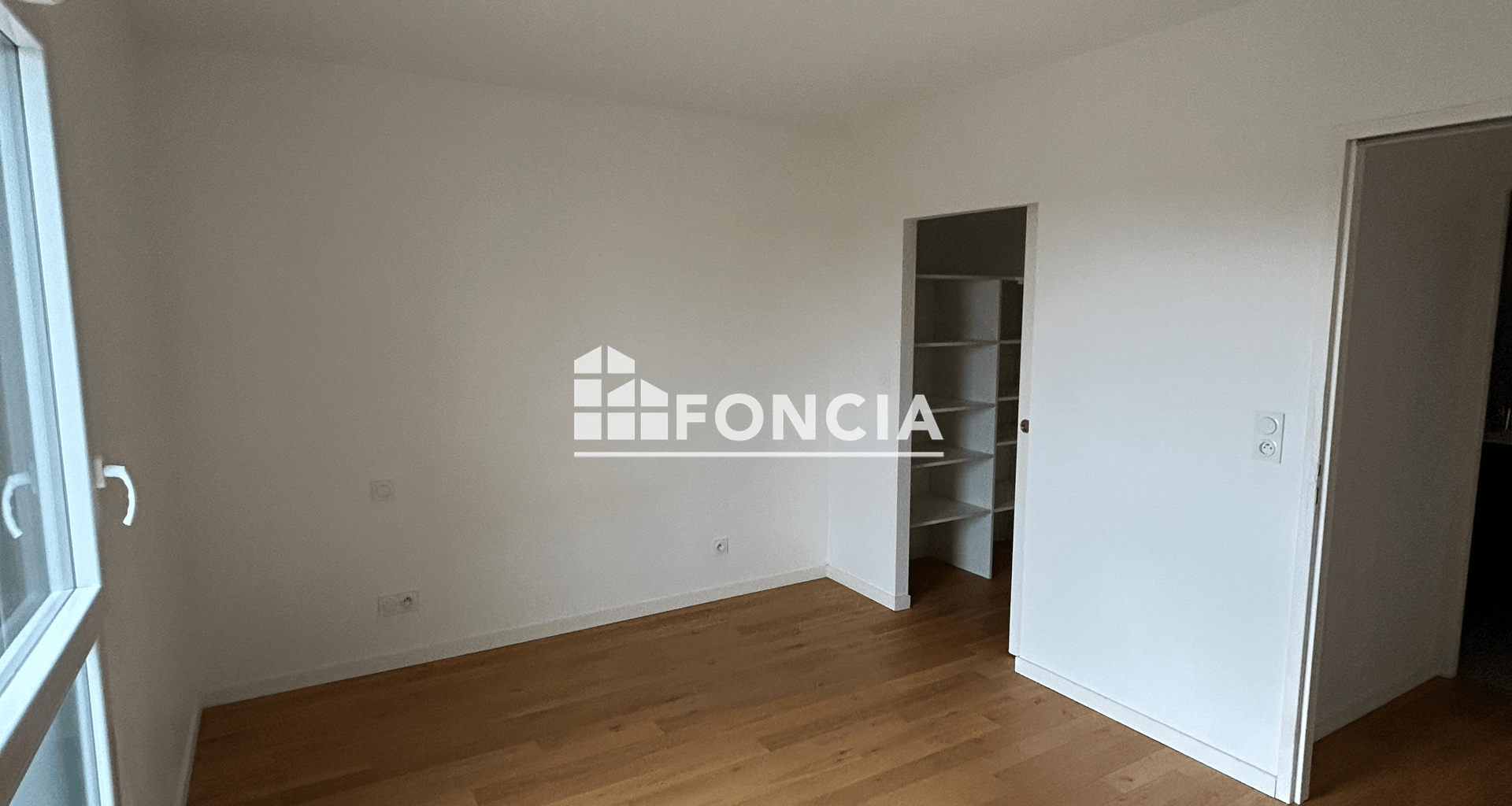Appartement 4 pièces (103.06 m²) à louer - Niort (79000)