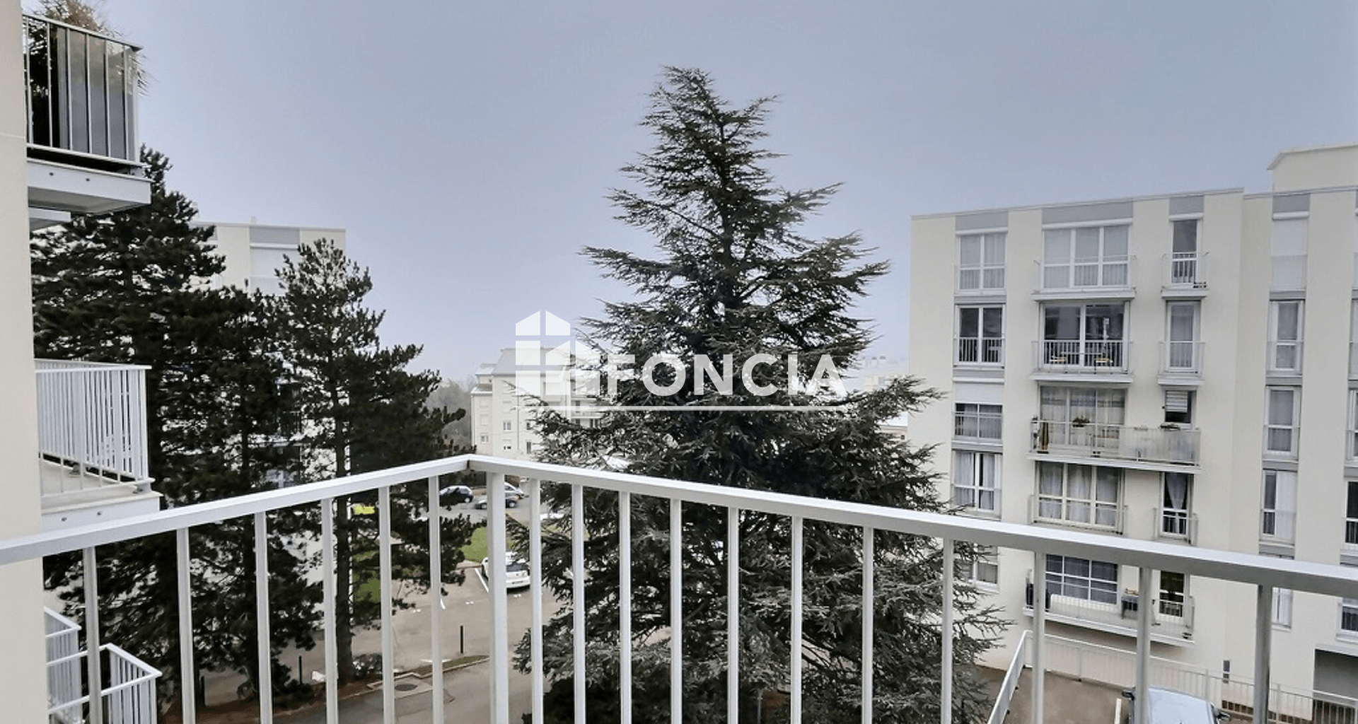 Appartement 2 pièces (52 m²) à vendre - Saint-étienne (42000)