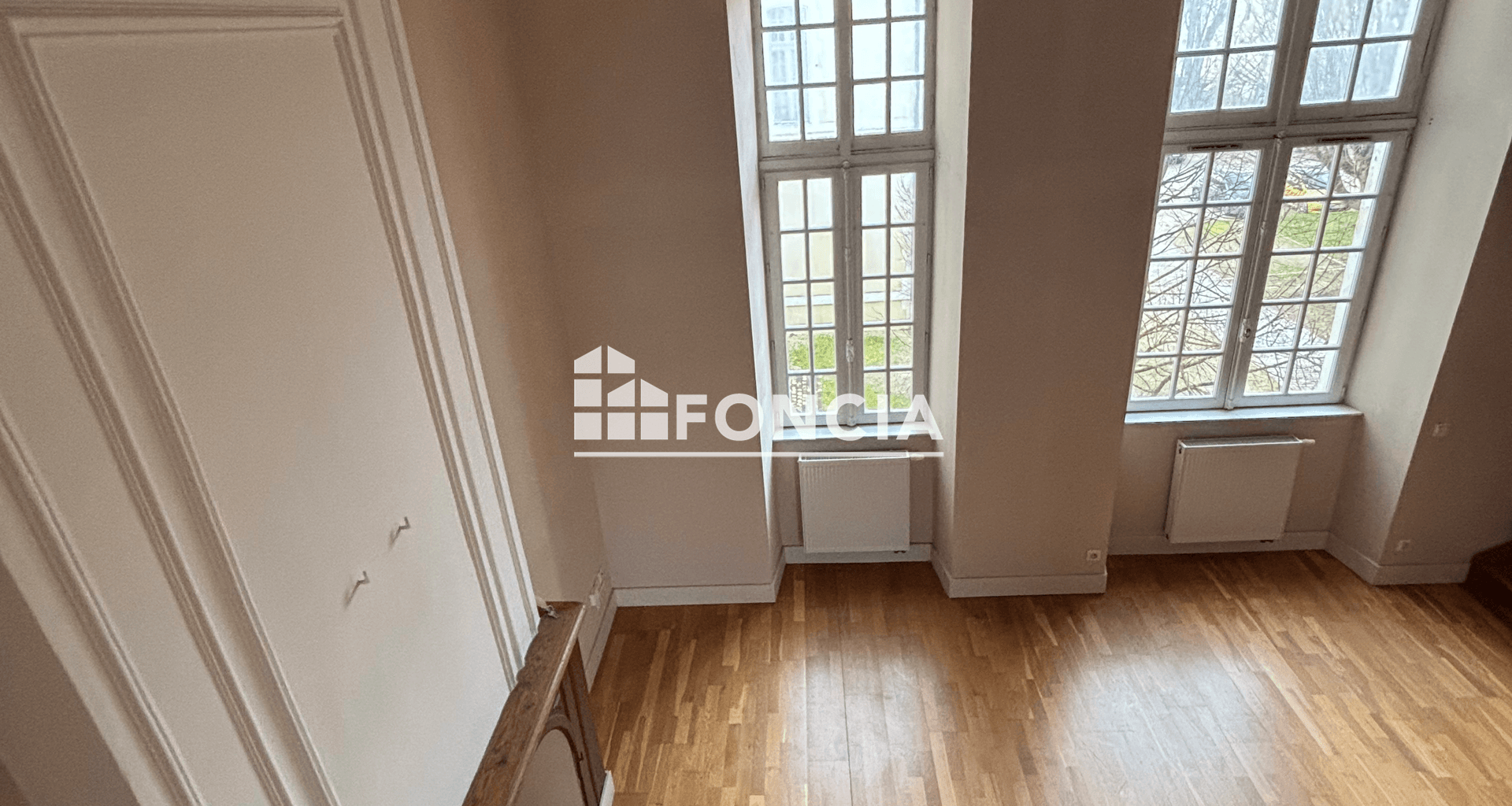 Appartement 2 pièces (66 m²) à vendre - Auch (32000)