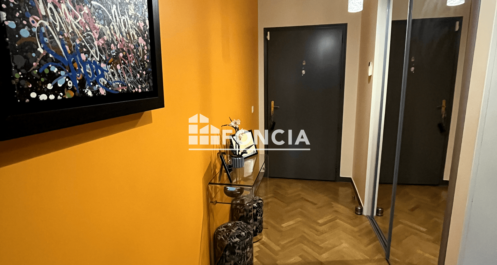 Appartement 3 pièces (79.5 m²) à vendre - Châtenay-malabry (92290)