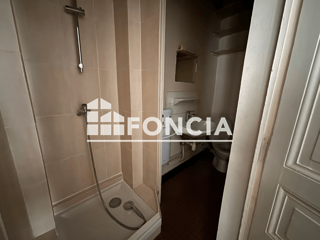 Appartement 2 pièces (36.62 m²) à louer - Tours (37000)