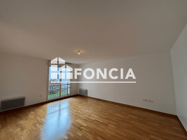 Appartement 2 pièces (59.16 m²) à louer - Epernay (51200)