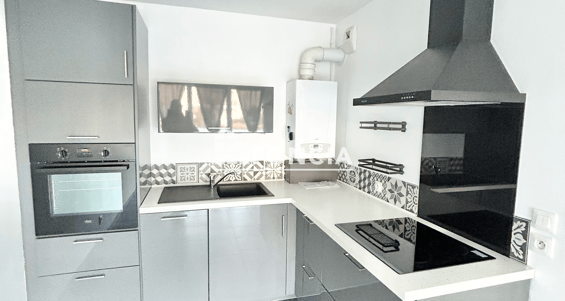 Appartement 2 pièces (42.94 m²) à louer - Metz (57050)