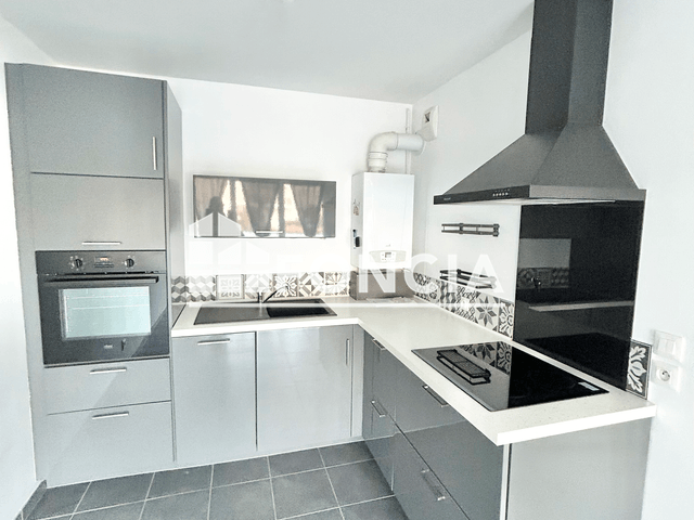 Appartement 2 pièces (42.94 m²) à louer - Metz (57050)