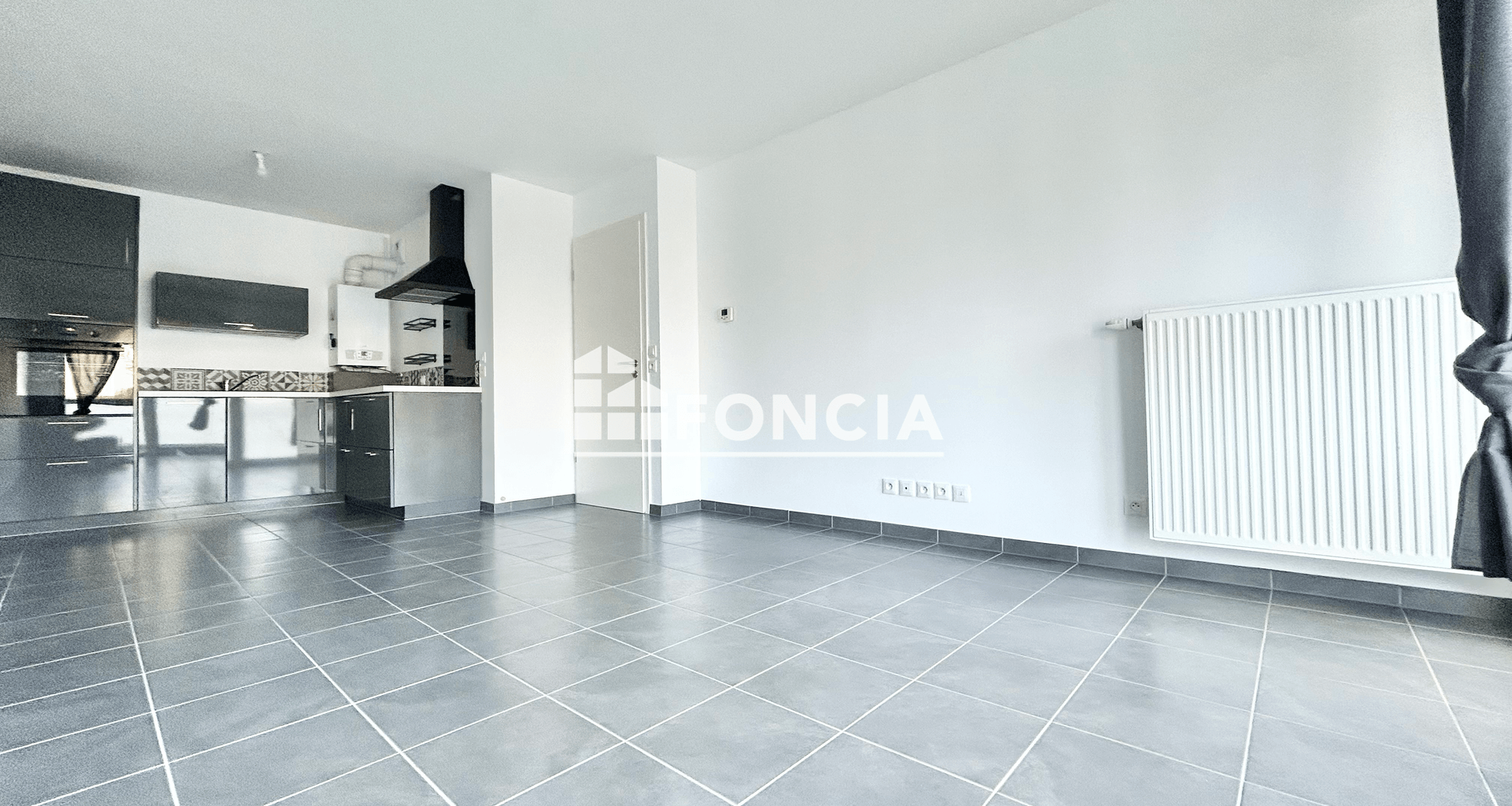 Appartement 2 pièces (42.94 m²) à louer - Metz (57050)