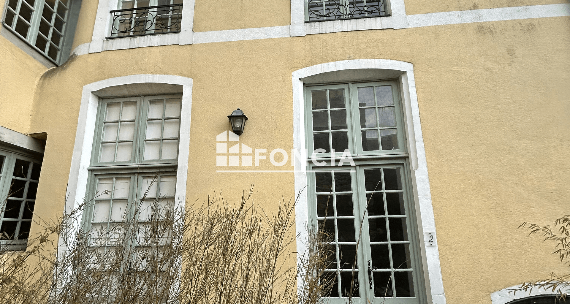 Appartement 3 pièces (61 m²) à vendre - Le Mans (72100)