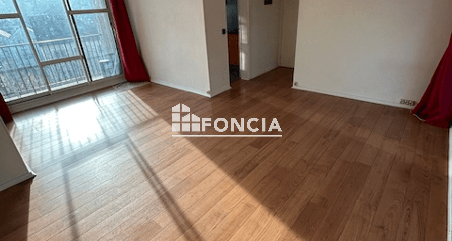 Appartement 4 pièces (71.65 m²) à louer - Antony (92160)