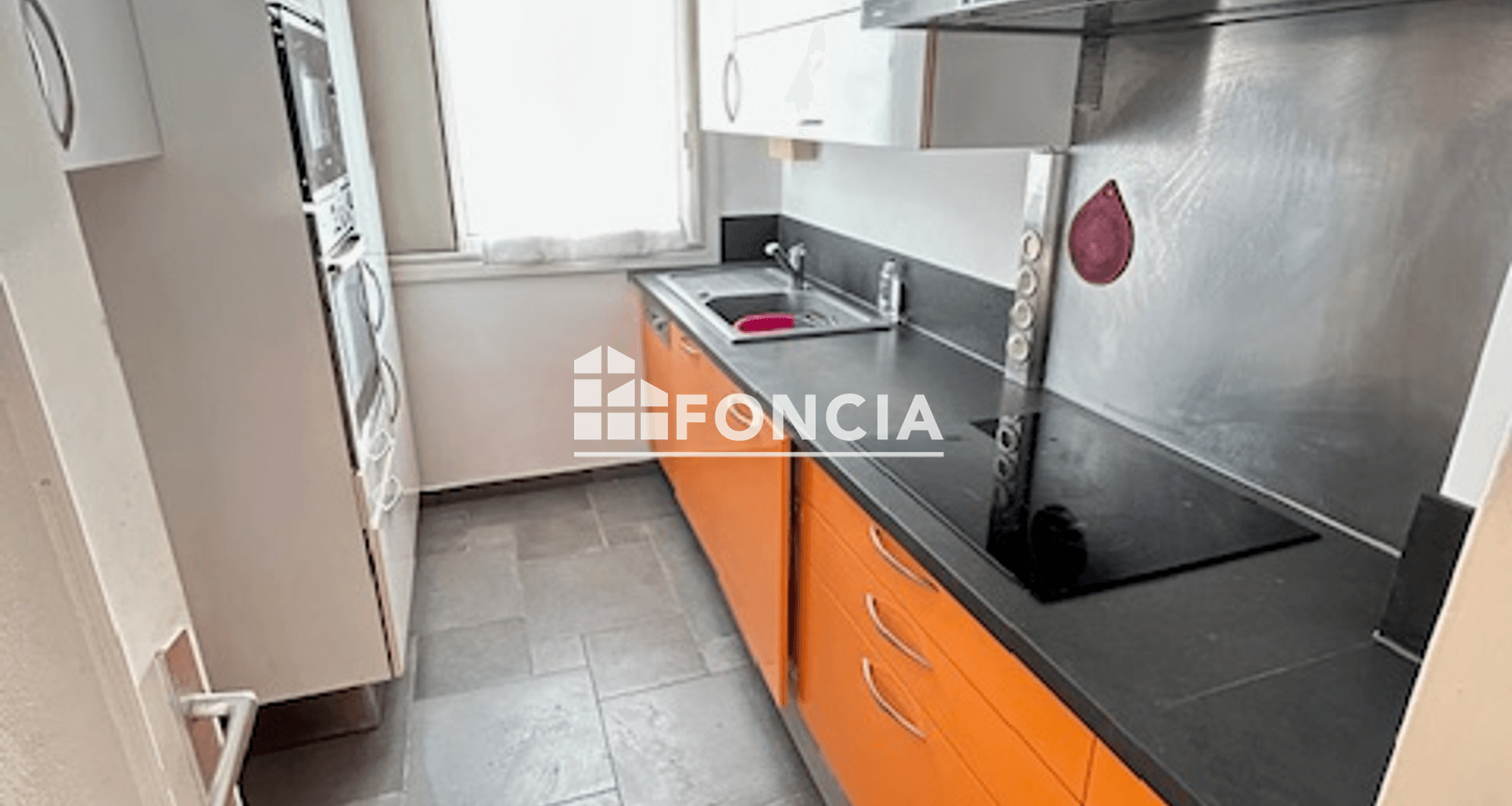 Appartement 4 pièces (71.65 m²) à louer - Antony (92160)
