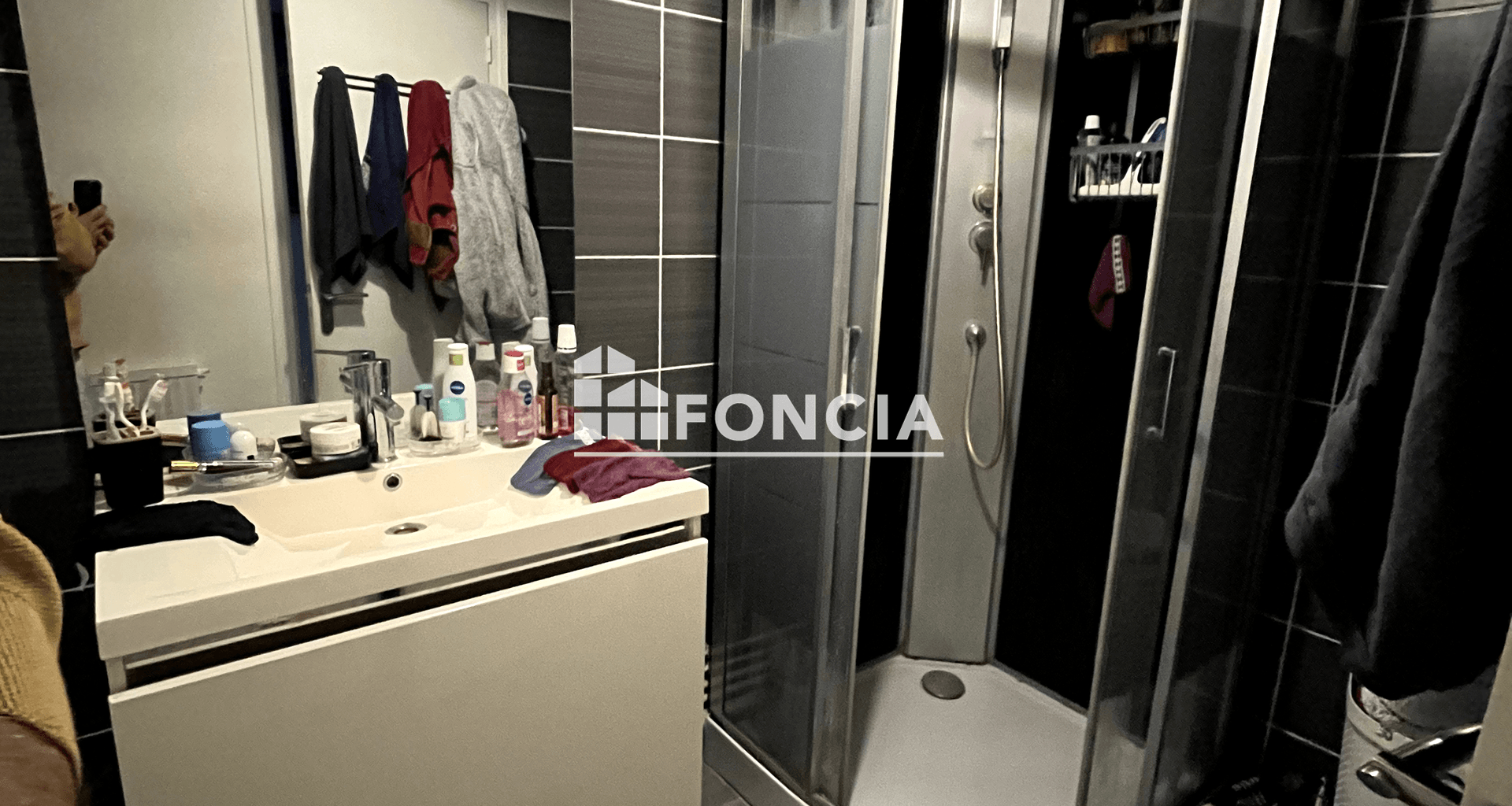 Appartement 2 pièces (50 m²) à vendre - Le Mans (72100)