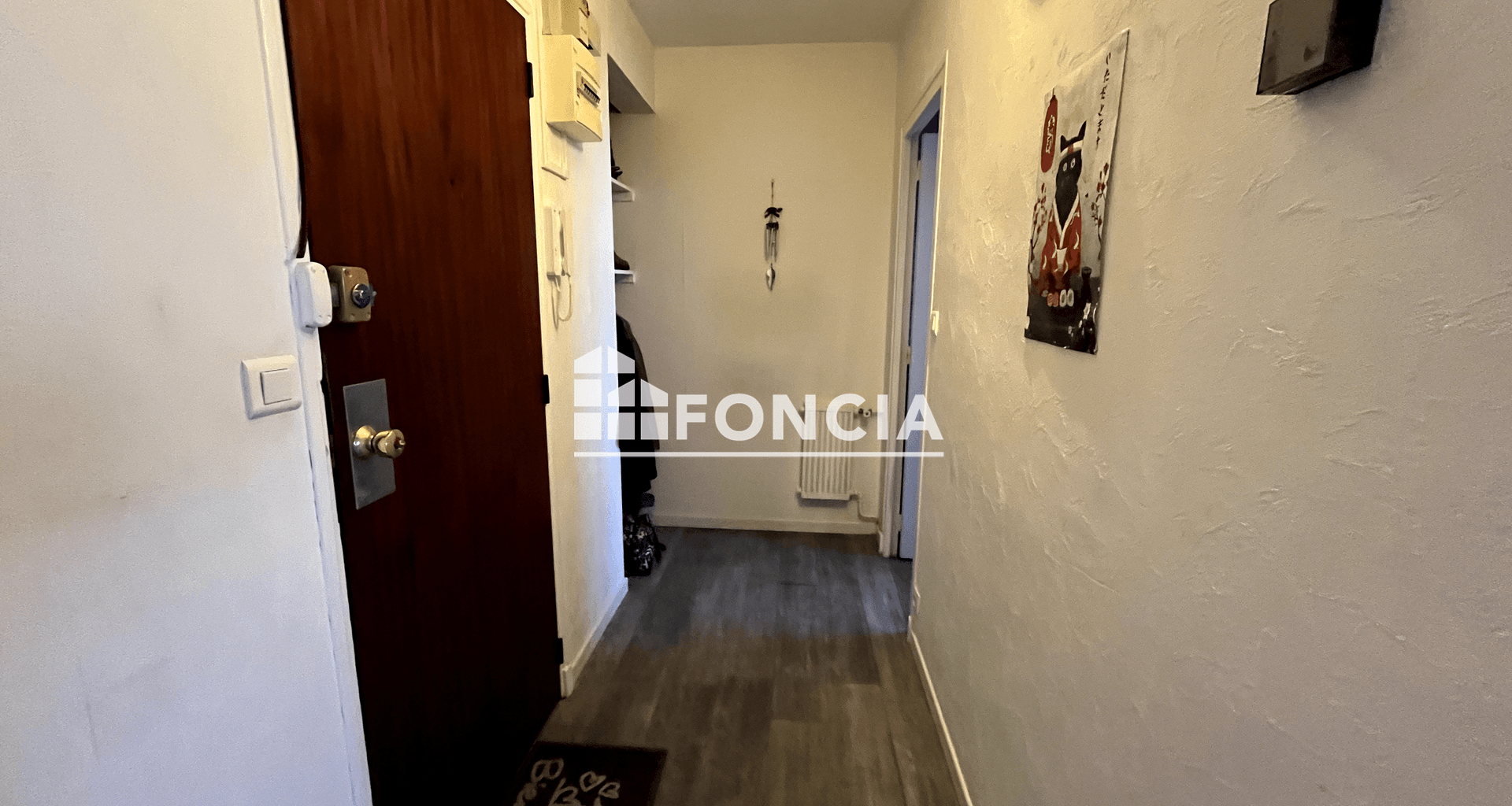 Appartement 2 pièces (50 m²) à vendre - Le Mans (72100)