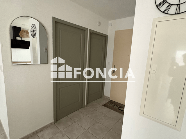 Maison 3 pièces (70.2 m²) à louer - Lezignan-corbieres (11200)