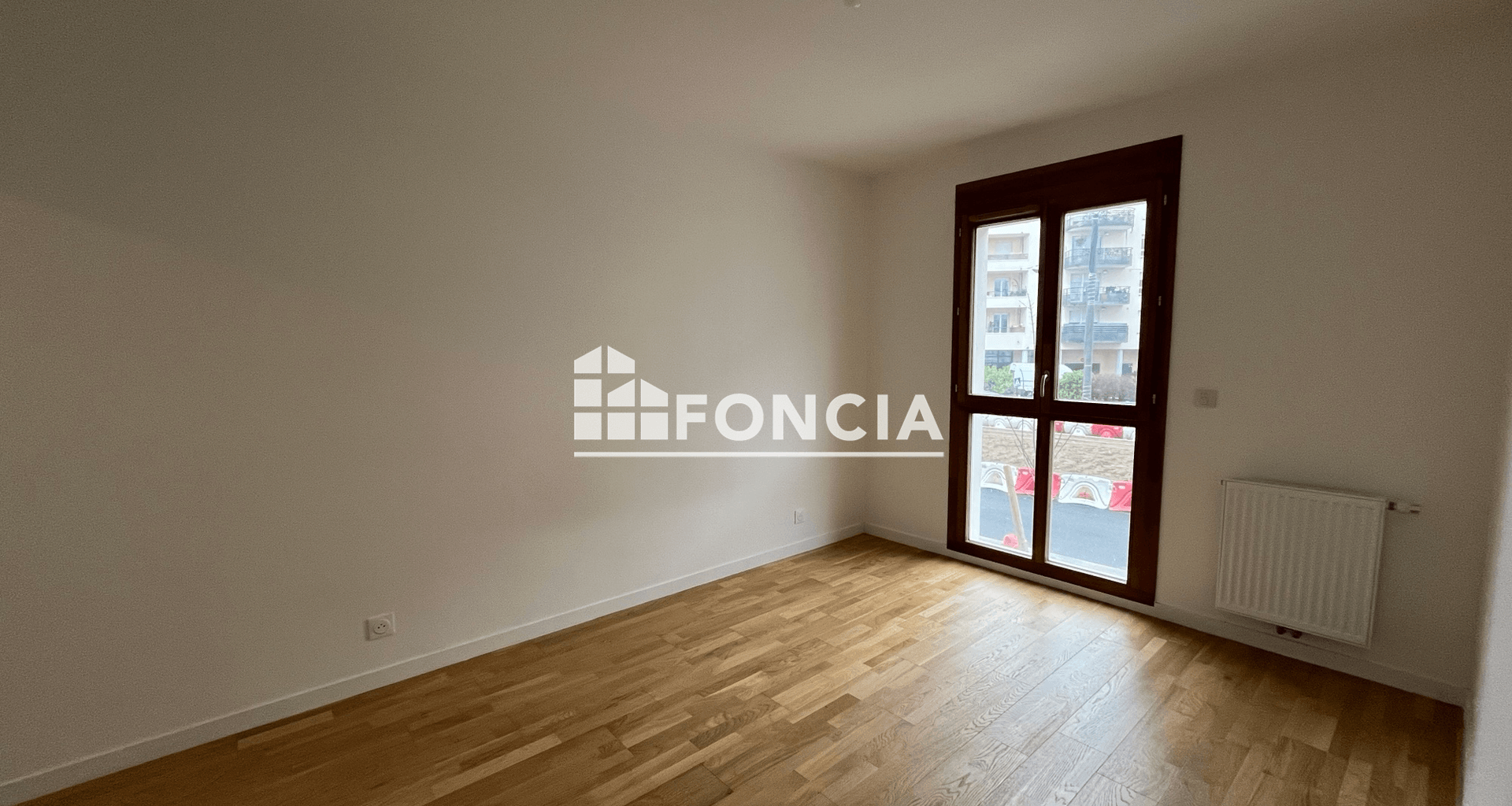 Appartement 2 pièces (36.11 m²) à louer - Annemasse (74100)