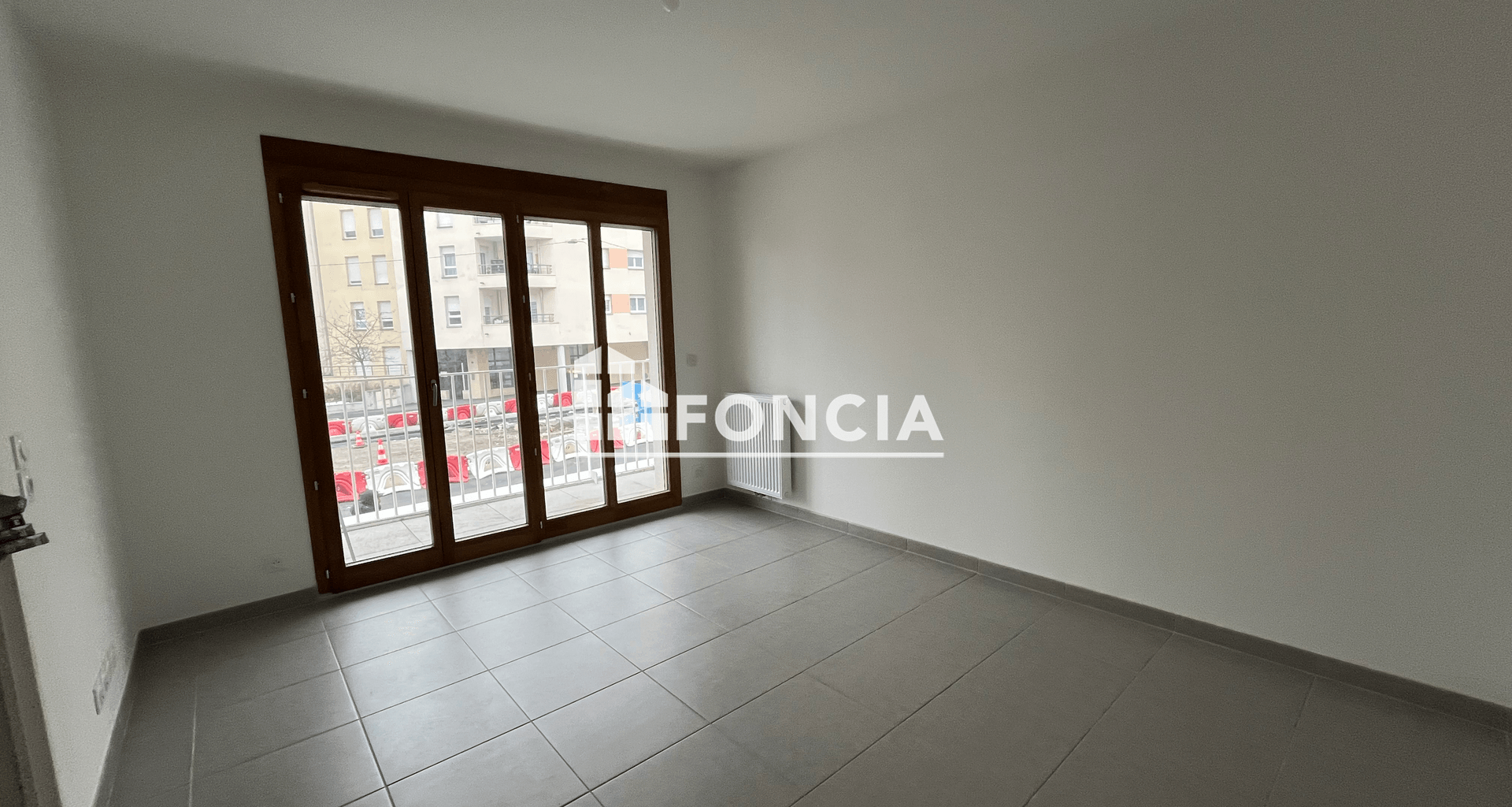 Appartement 2 pièces (36.11 m²) à louer - Annemasse (74100)