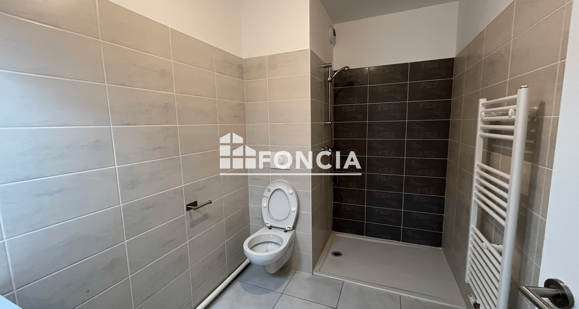 Appartement 2 pièces (36.11 m²) à louer - Annemasse (74100)