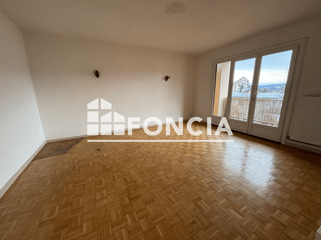 Appartement 3 pièces (72.64 m²) à louer - Gap (05000)