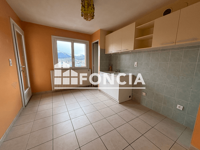 Appartement 3 pièces (72.64 m²) à louer - Gap (05000)