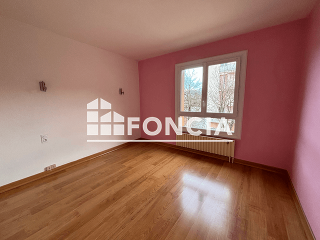Appartement 3 pièces (72.64 m²) à louer - Gap (05000)