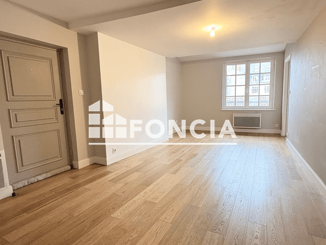 Appartement 2 pièces (43.16 m²) à louer - Limoges (87000)