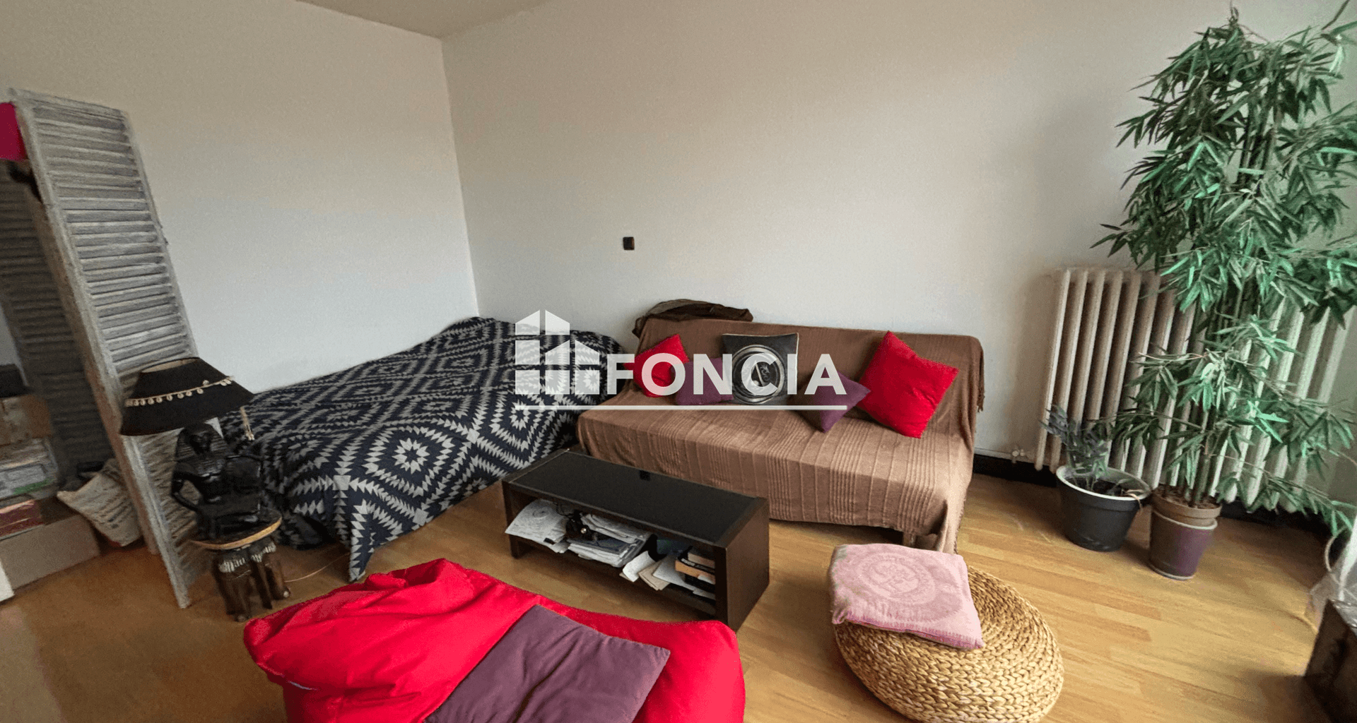 Studio (31.21 m²) à vendre - Limoges (87000)