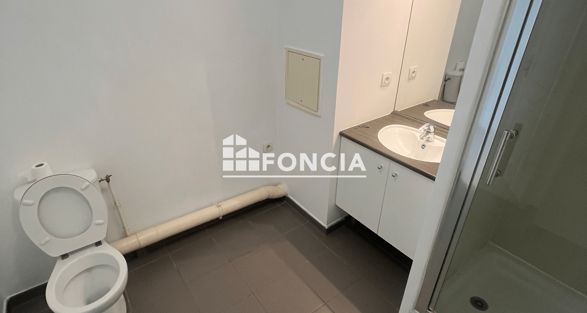 Studio (27.12 m²) à louer - Issy-les-moulineaux (92130)