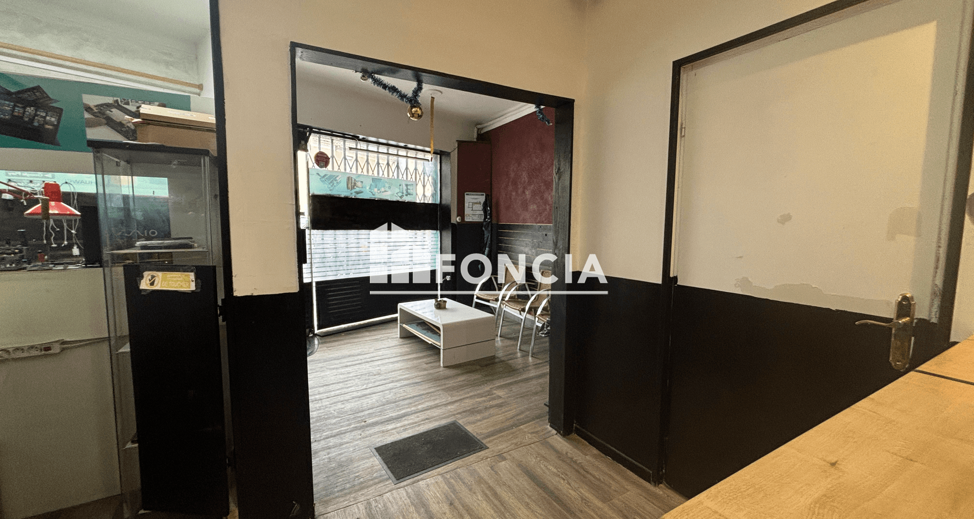 Appartement 2 pièces (50 m²) à vendre - Pierrelatte (26700)