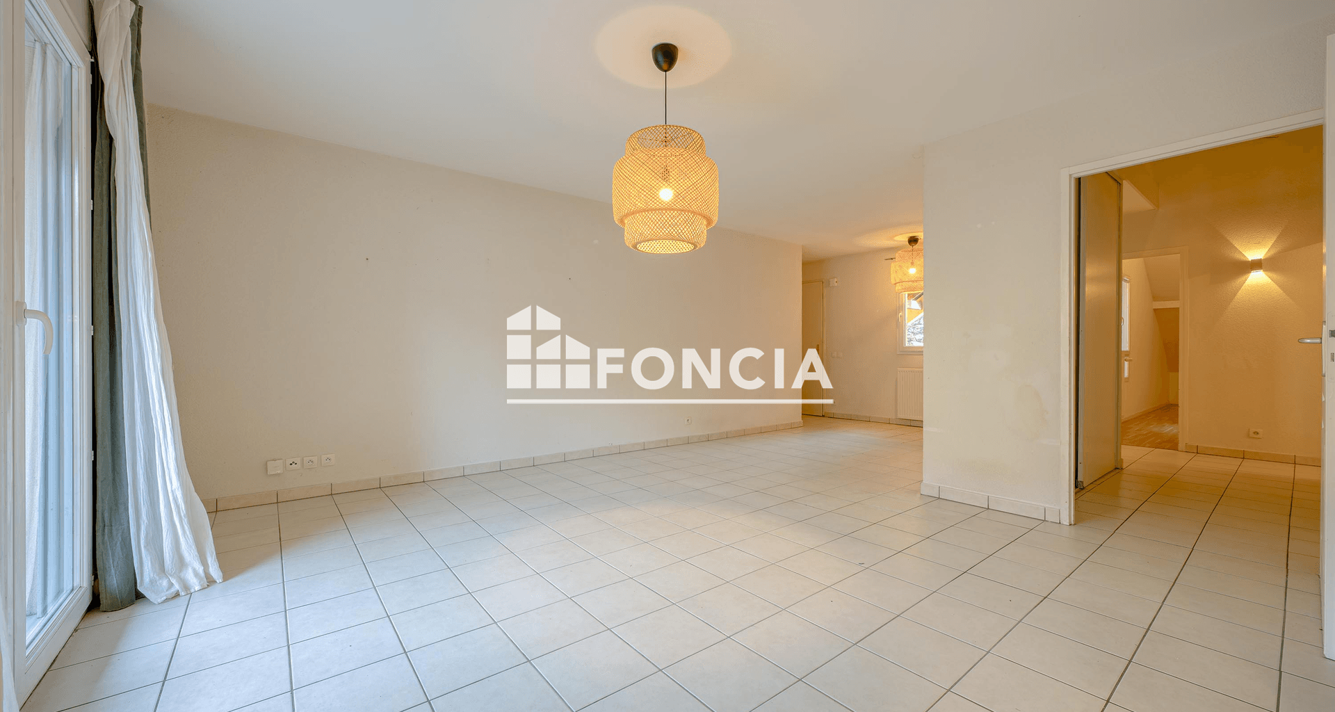 Appartement 5 pièces (118.78 m²) à vendre - Saint-jorioz (74410)