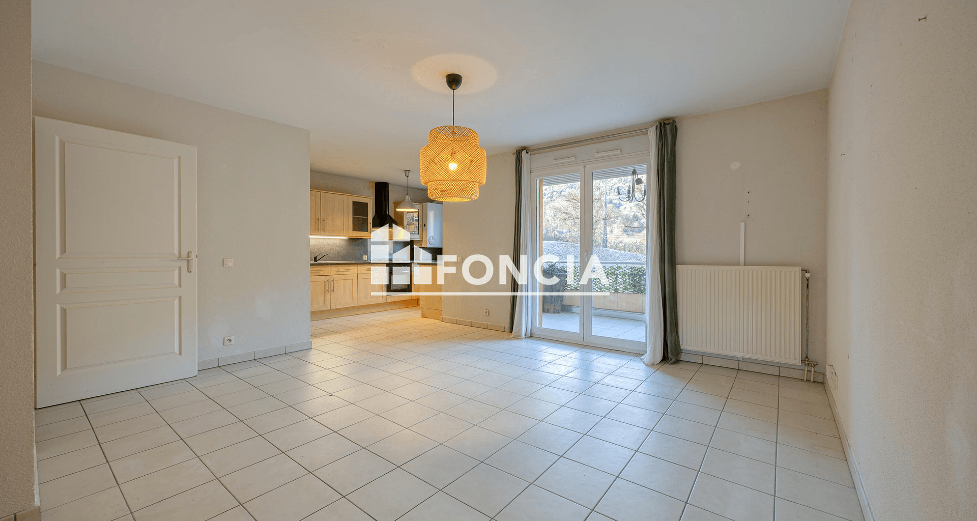 Appartement 5 pièces (118.78 m²) à vendre - Saint-jorioz (74410)
