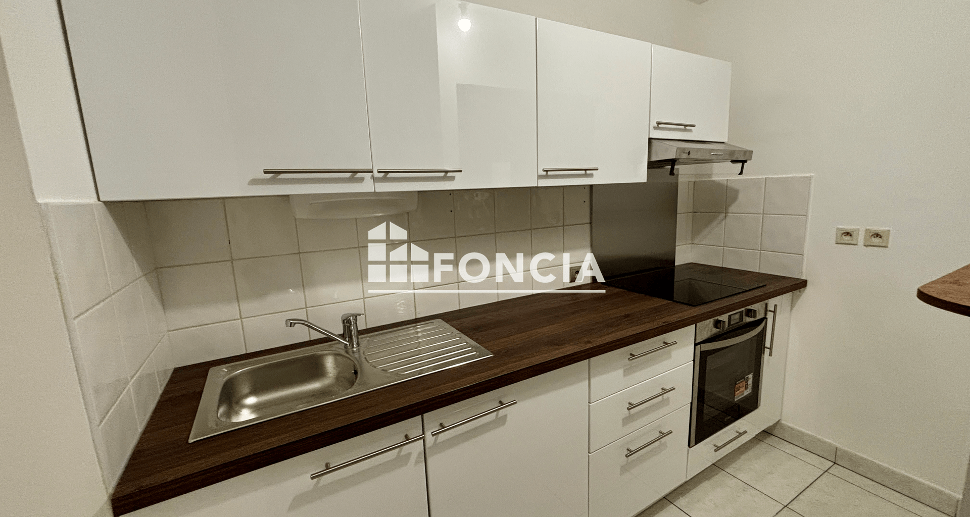 Appartement 2 pièces (47.58 m²) à vendre - Montpellier (34090)