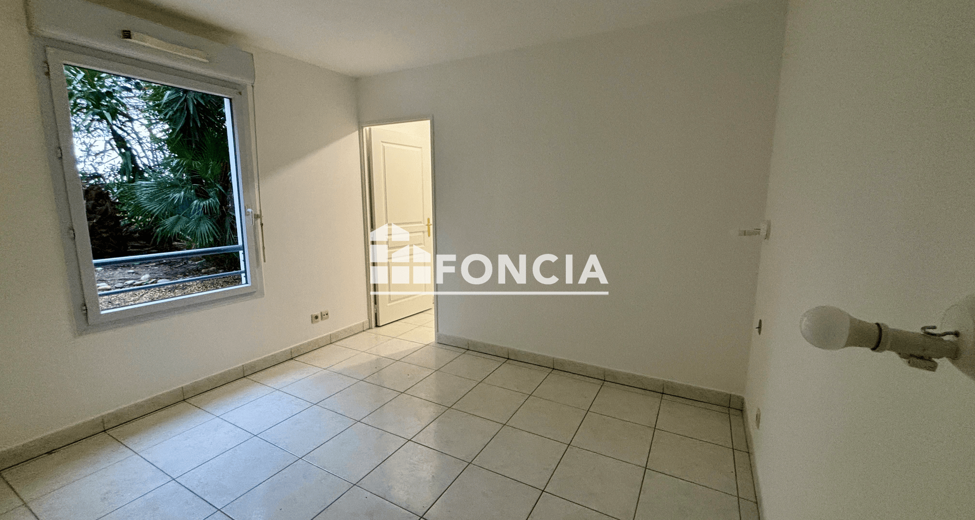 Appartement 2 pièces (47.58 m²) à vendre - Montpellier (34090)