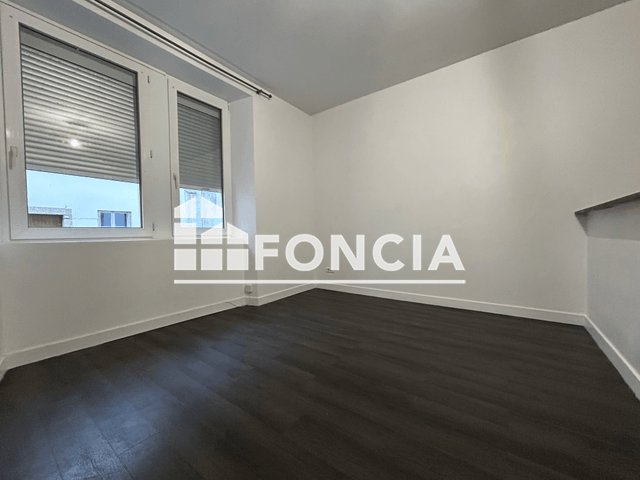 Appartement 2 pièces (43.22 m²) à louer - Concarneau (29900)