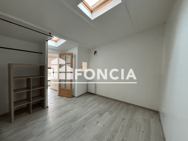 Maison 3 pièces (56.84 m²) à louer - Cavaillon (84300)