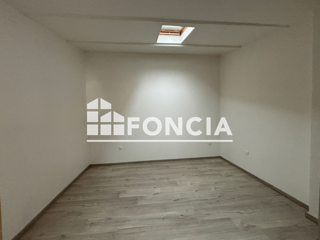 Maison 3 pièces (56.84 m²) à louer - Cavaillon (84300)