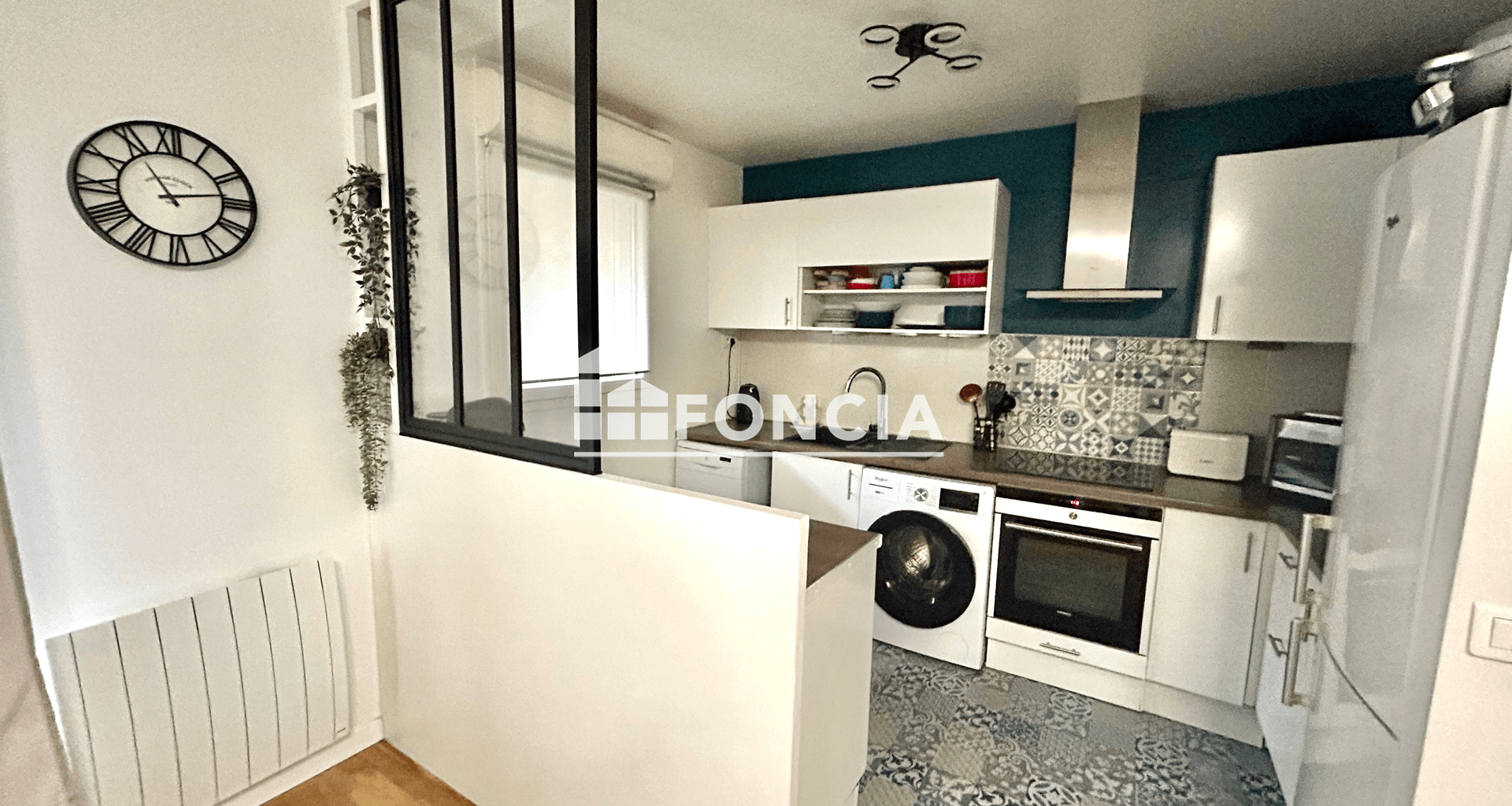Appartement 3 pièces (72.32 m²) à vendre - Wissous (91320)