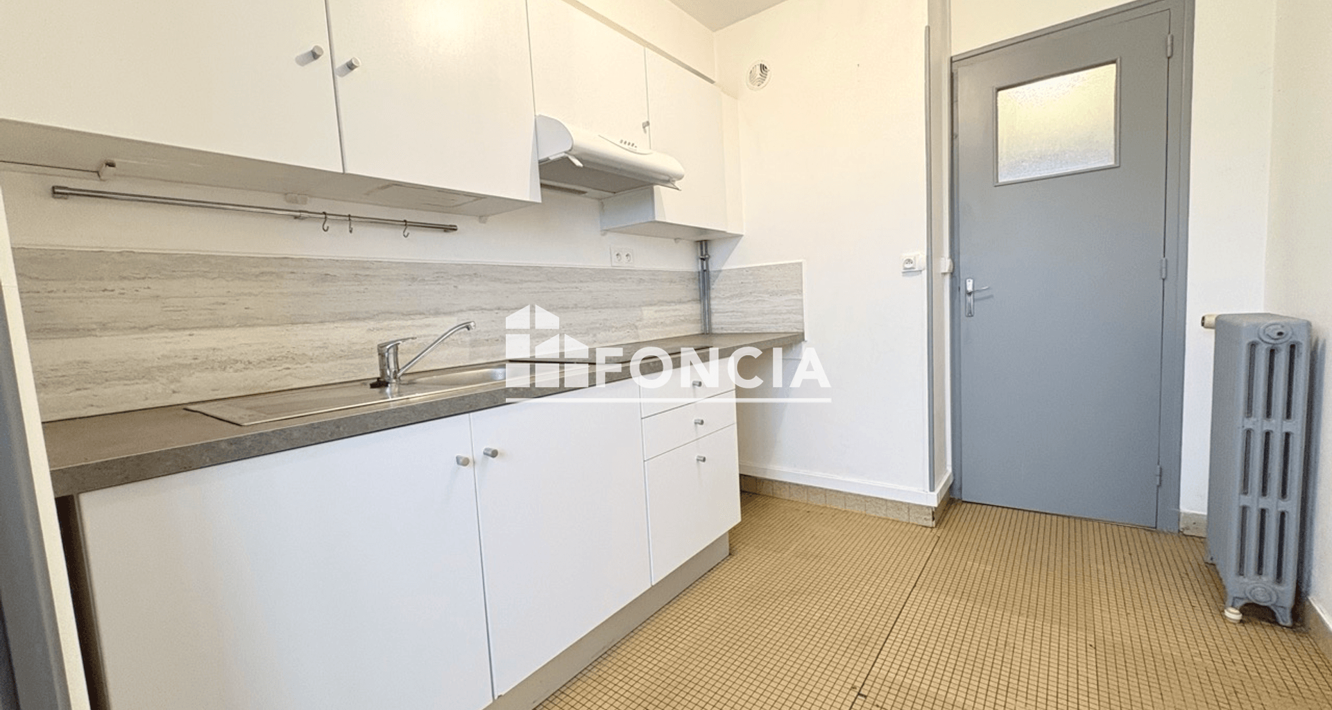 Appartement 3 pièces (53.17 m²) à louer - Limoges (87000)