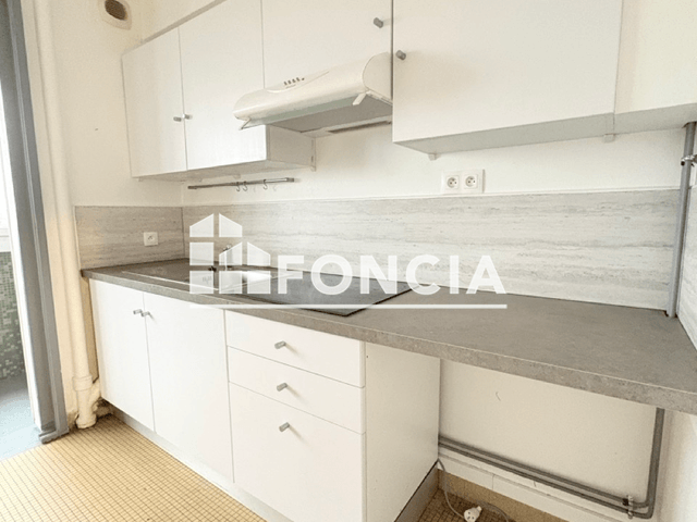 Appartement 3 pièces (53.17 m²) à louer - Limoges (87000)