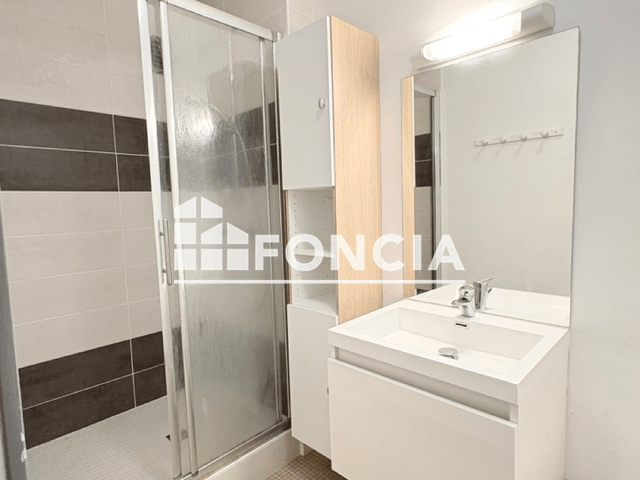 Appartement 3 pièces (53.17 m²) à louer - Limoges (87000)