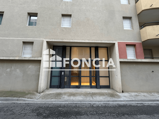 Appartement 2 pièces (45.89 m²) à louer - Nimes (30000)