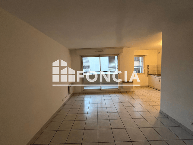 Appartement 2 pièces (45.89 m²) à louer - Nimes (30000)