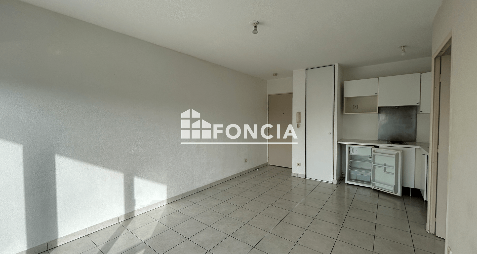Appartement 2 pièces (32.19 m²) à louer - Montfavet (84140)