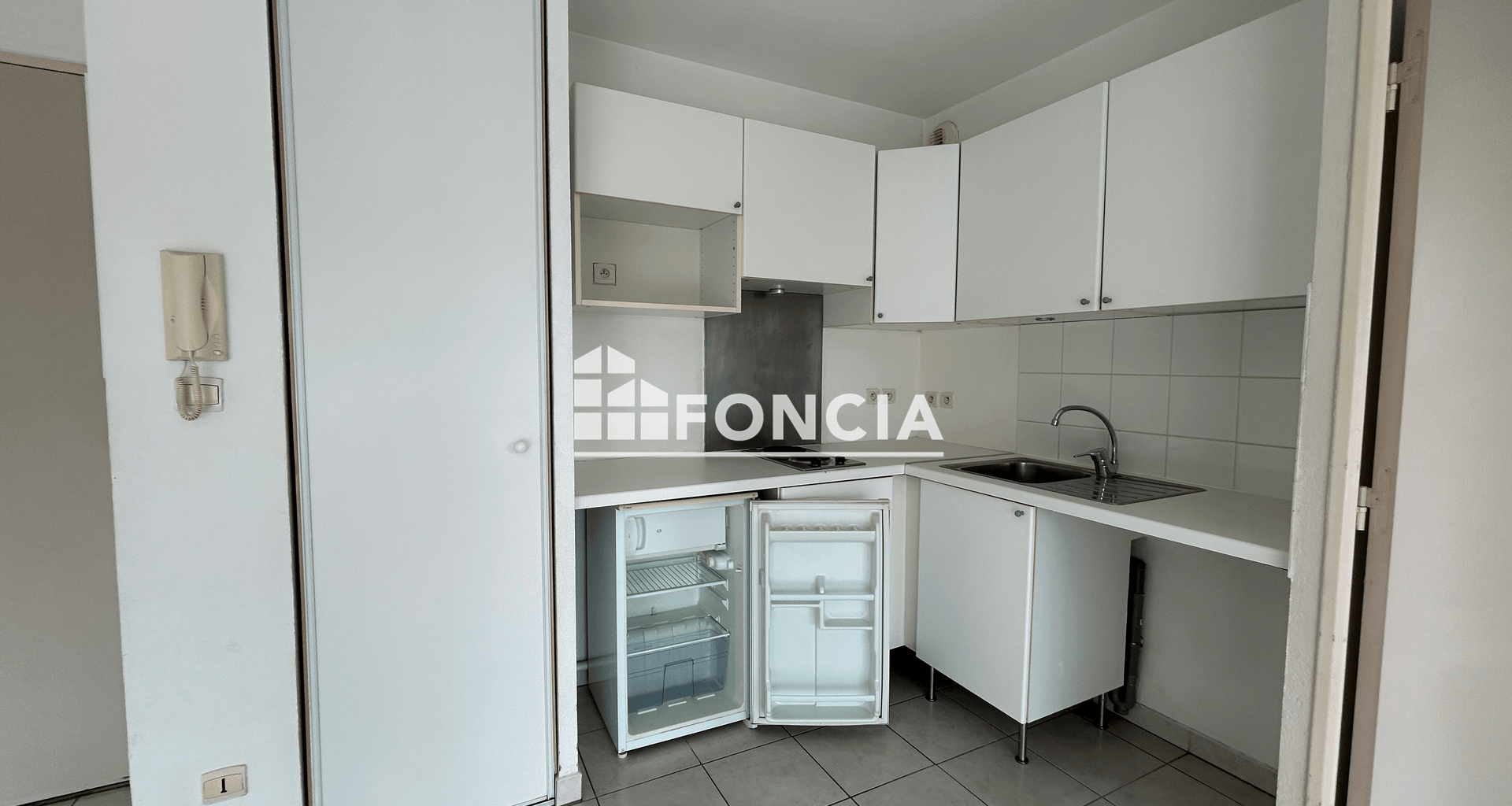 Appartement 2 pièces (32.19 m²) à louer - Montfavet (84140)