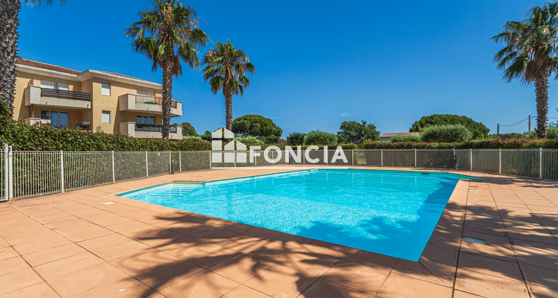 Appartement 2 pièces (37 m²) à vendre - La Seyne-sur-mer (83500)
