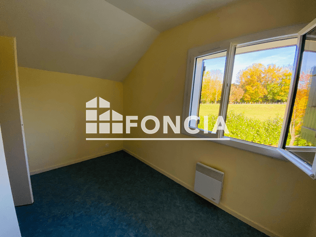 Maison 5 pièces (111.85 m²) à louer - Vallieres-sur-fier (74150)