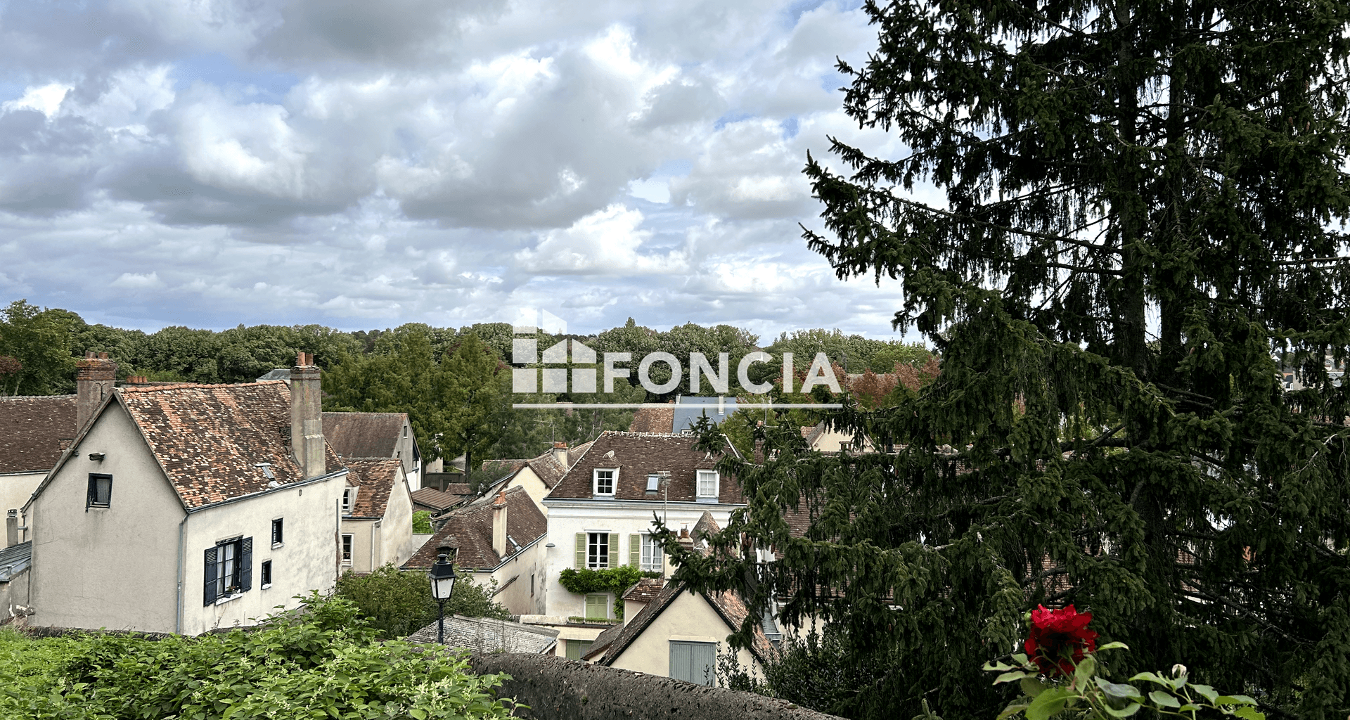 Appartement 2 pièces (53.19 m²) à vendre - Chartres (28000)