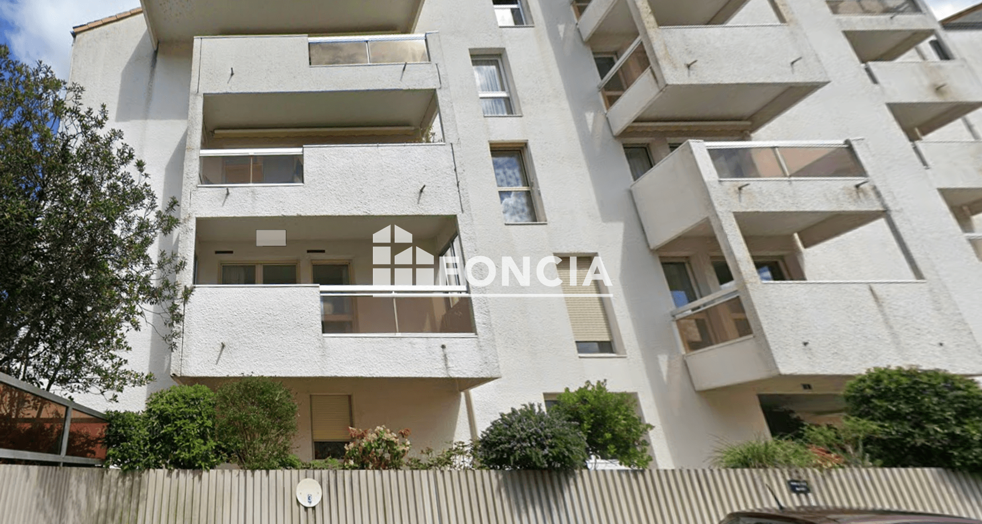 Appartement 3 pièces (60 m²) à louer - Niort (79000)