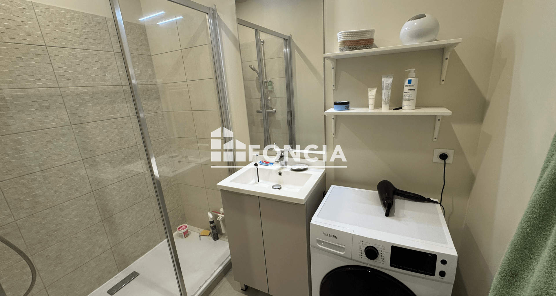 Appartement 2 pièces (58 m²) à louer - Auxerre (89000)