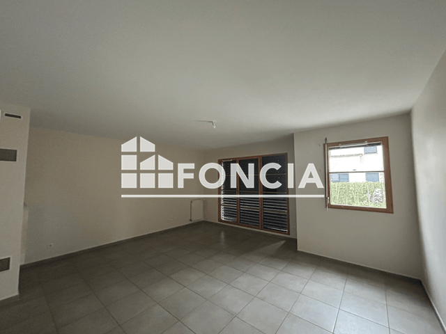 Maison 4 pièces (100.61 m²) à louer - Montauban (82000)