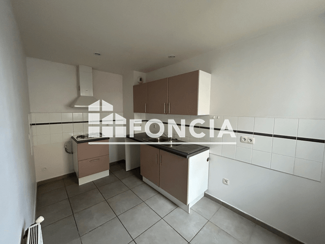 Maison 4 pièces (100.61 m²) à louer - Montauban (82000)